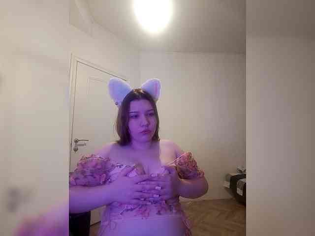 Pussy-Sprinter webcam