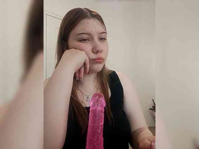 Pussy-Sprinter webcam