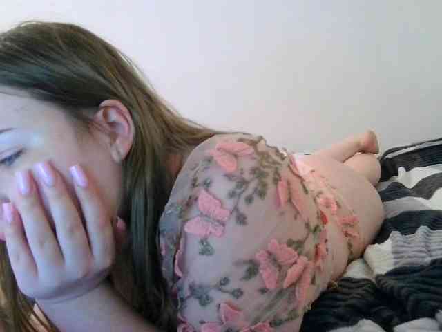 Pussy-Sprinter webcam