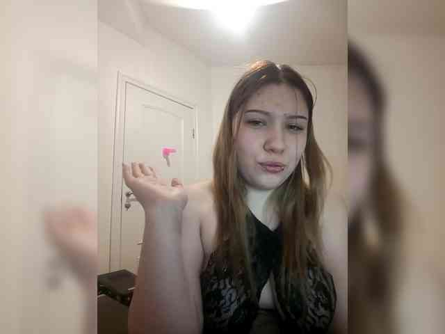 Pussy-Sprinter webcam