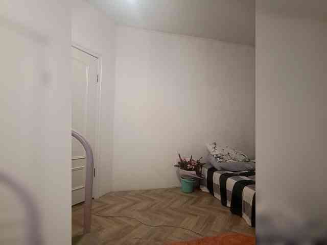 Pussy-Sprinter webcam