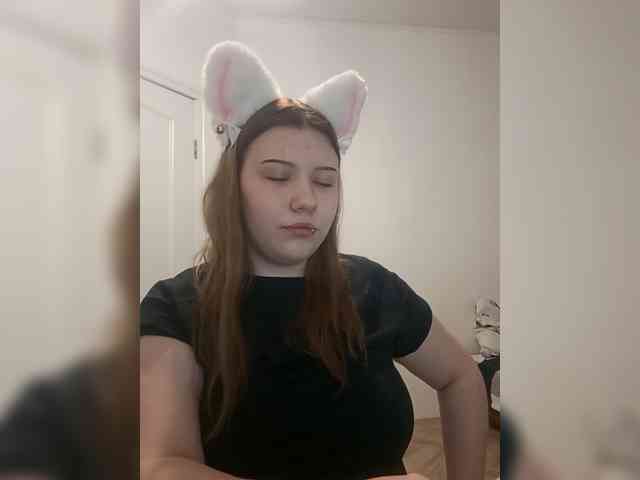 Pussy-Sprinter webcam