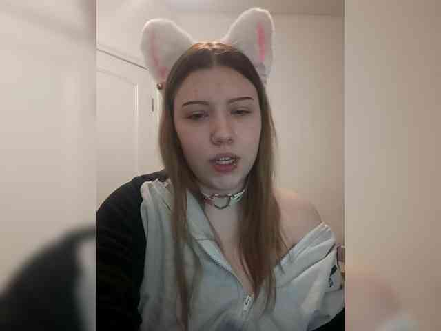 Pussy-Sprinter webcam