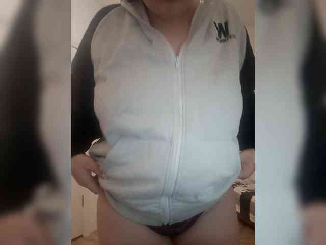 Pussy-Sprinter webcam