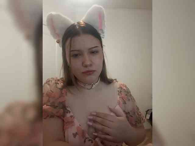 Pussy-Sprinter webcam