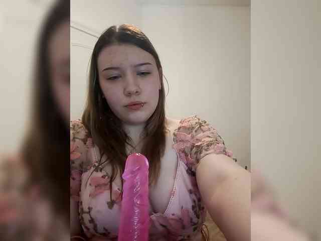 Pussy-Sprinter webcam