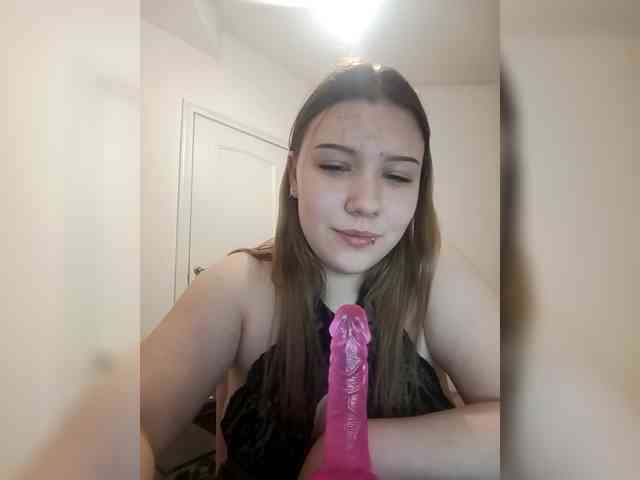 Pussy-Sprinter webcam