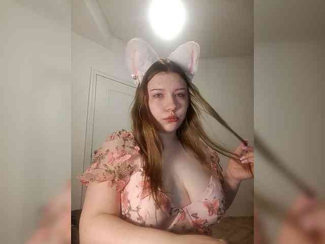 Pussy-Sprinter webcam