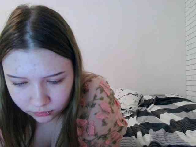 Pussy-Sprinter webcam