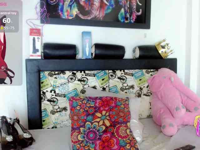 Yara-Atwan- Live Webcam on BongaCams