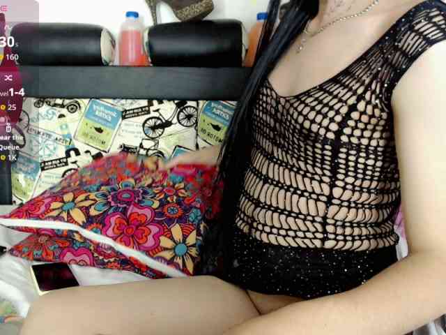 Yara-Atwan-'s Sexcam