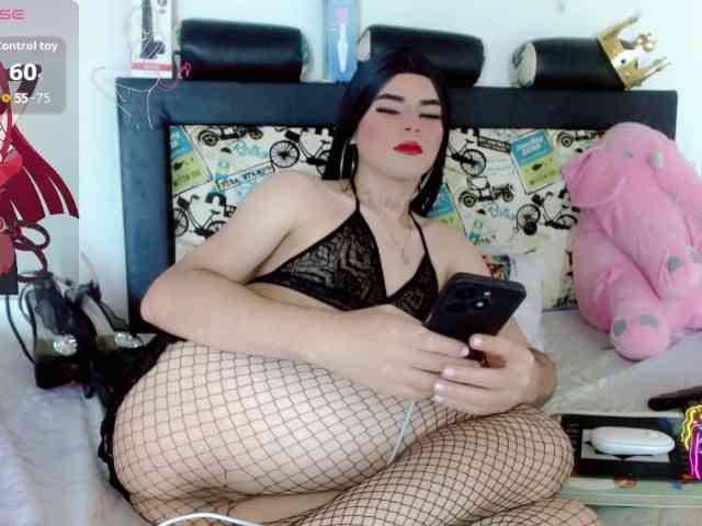 Yara-Atwan- Live Webcam on BongaCams