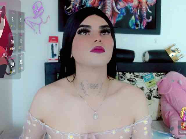 Yara-Atwan- Live Webcam on BongaCams