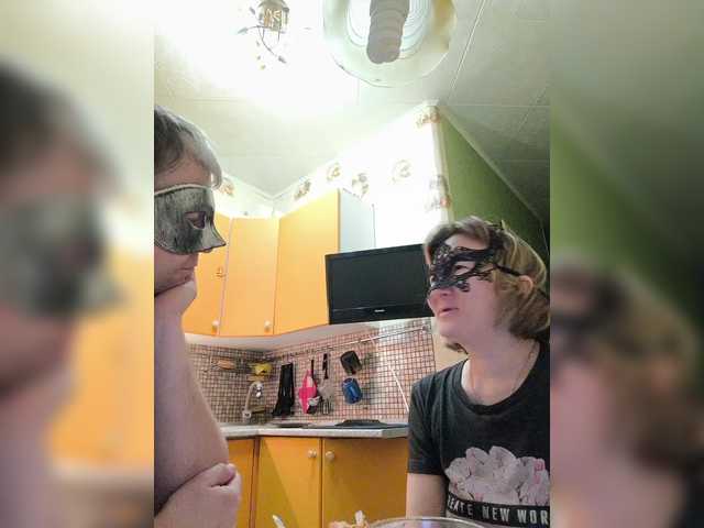 Paro4ka632's BongaCams show and profile