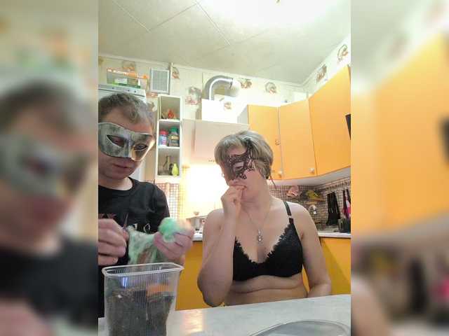 Paro4ka632's BongaCams show and profile