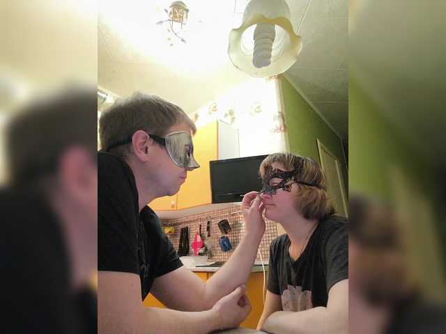 Paro4ka632's BongaCams show and profile