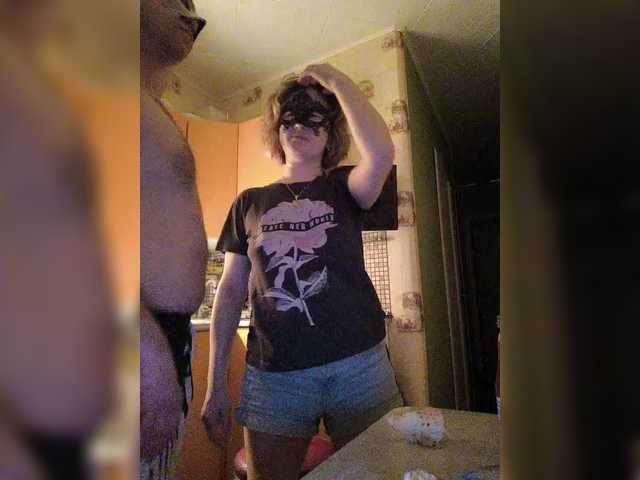 Paro4ka632's BongaCams show and profile