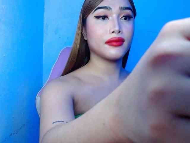 AsianCaulix Live Webcam on BongaCams