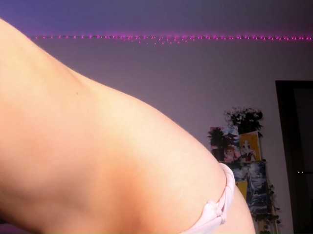 Mistynymph from BongaCams is Freechat