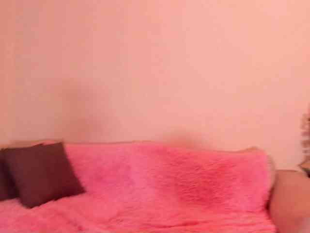 Mistynymph Live Webcam on BongaCams