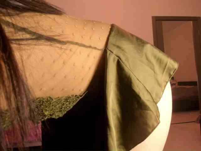 upskirt web cam Mistynymph