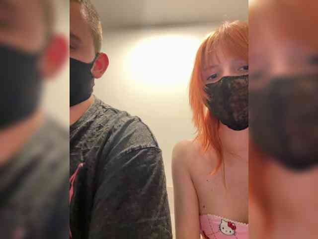 Bel4ik-m Live Webcam on BongaCams