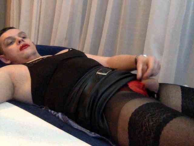 KristiBi Live Webcam on BongaCams