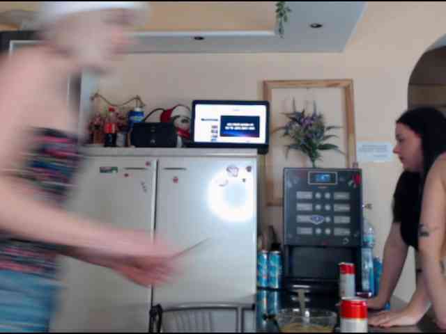 Cutiee-kitty Cutiee-kitty