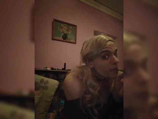 Sapsan123 Live Webcam on BongaCams