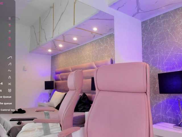 BellaaGrace – webcam model profile photo