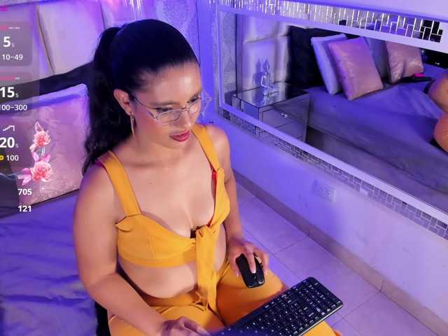 BellaaGrace's BongaCams show and profile