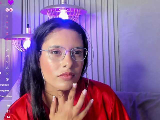 BellaaGrace's BongaCams show and profile