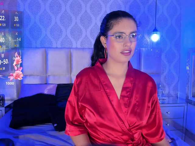 BellaaGrace's BongaCams show and profile