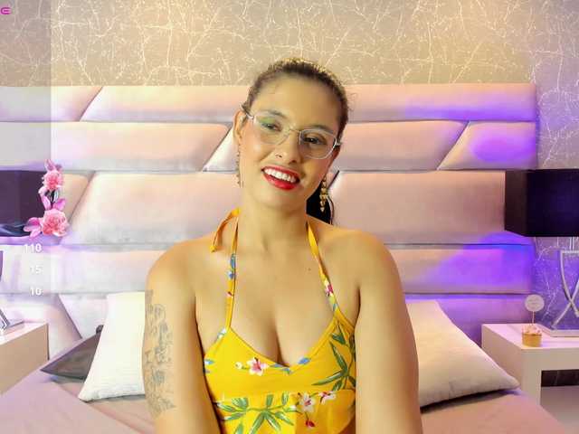 BellaaGrace's BongaCams show and profile