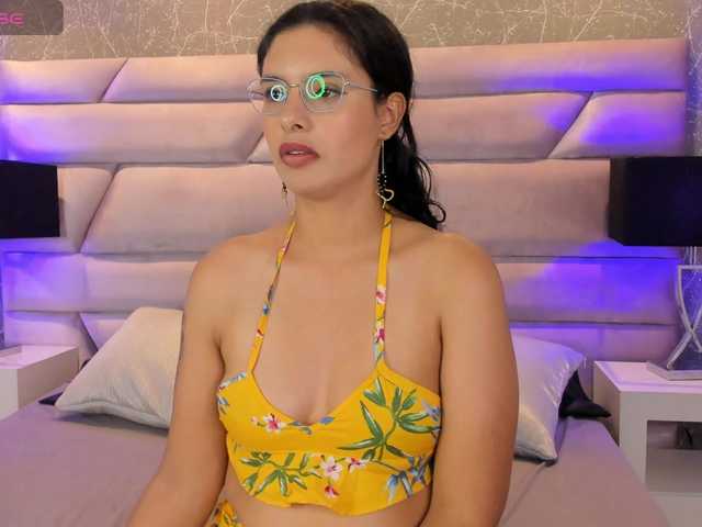 BellaaGrace's BongaCams show and profile