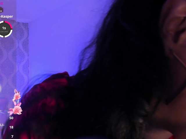 BellaaGrace's BongaCams show and profile