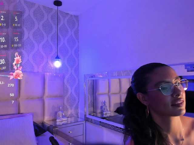 BellaaGrace's BongaCams show and profile