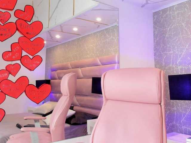 BellaaGrace's BongaCams show and profile