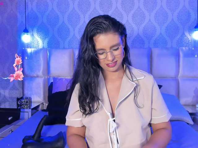 BellaaGrace's BongaCams show and profile