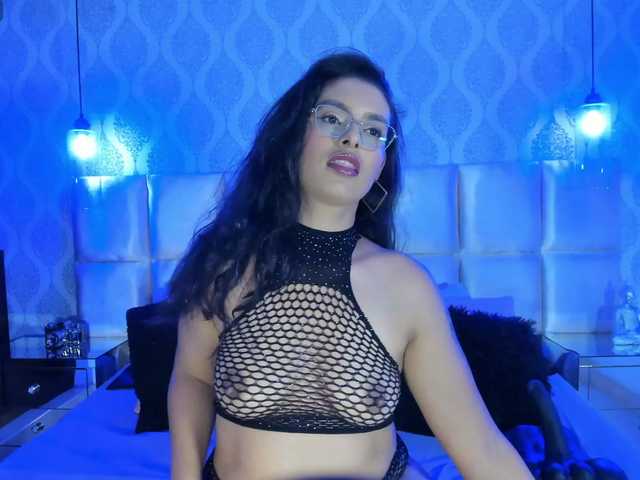 BellaaGrace's BongaCams show and profile