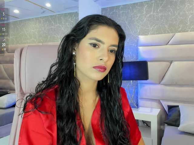 BellaaGrace's BongaCams show and profile