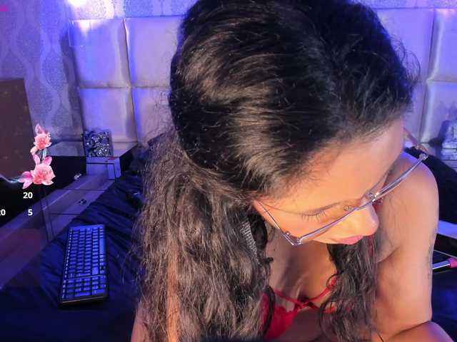 BellaaGrace's BongaCams show and profile