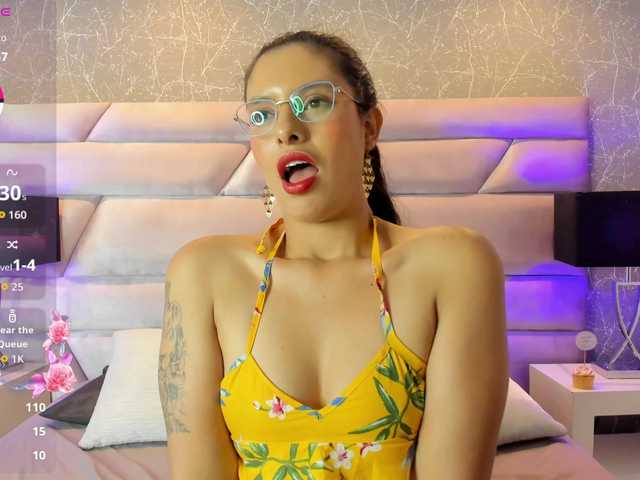 BellaaGrace's BongaCams show and profile