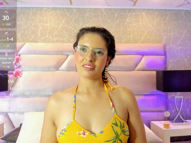 BellaaGrace's BongaCams show and profile