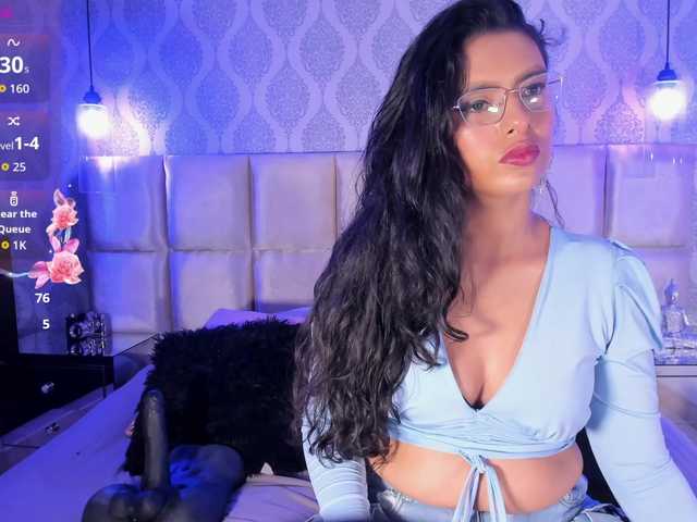 BellaaGrace's BongaCams show and profile
