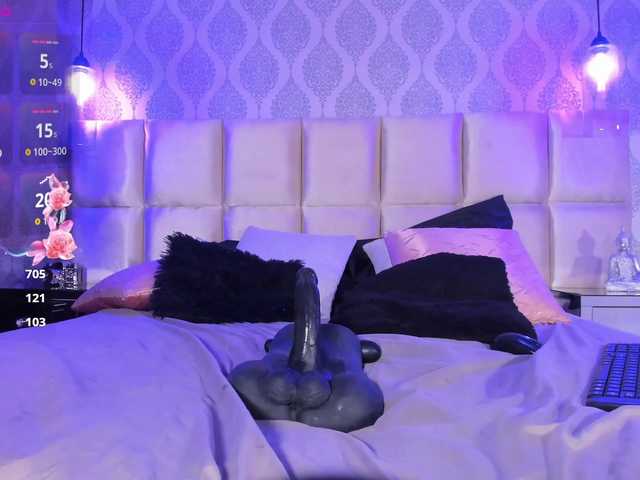 BellaaGrace's BongaCams show and profile