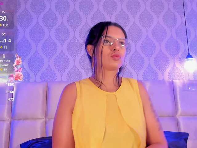 BellaaGrace's BongaCams show and profile