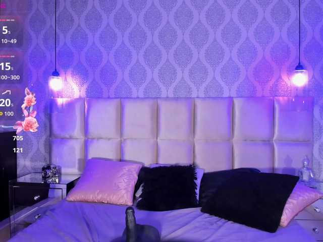 BellaaGrace's BongaCams show and profile