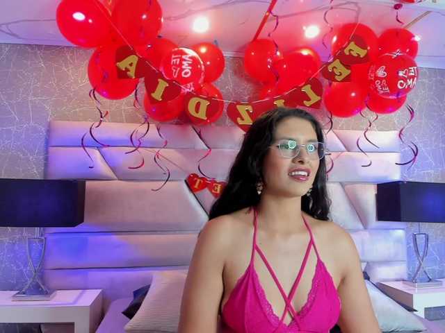 BellaaGrace's BongaCams show and profile