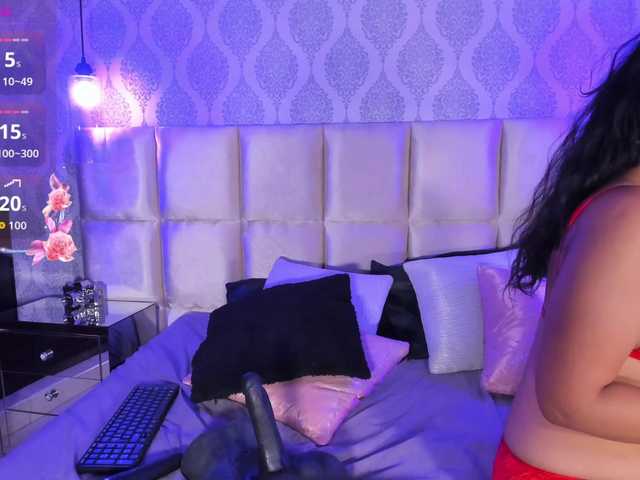 BellaaGrace's BongaCams show and profile